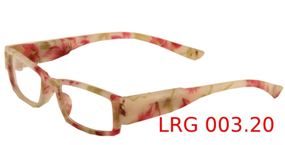 OCCHIALE PREMONTATO OCCHIALUX LRG003 +2 DIOTTRIE