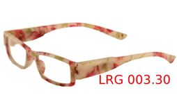 OCCHIALE PREMONTATO OCCHIALUX LRG003 +3 DIOTTRIE