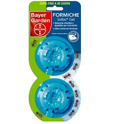 SOLFAC GEL FORMICHE BOX prezzi bassi