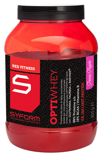 OPTIWHEY BANANA/VANIGLIA 900G-922956661