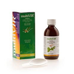 MULTIVIR 150ML prezzi bassi