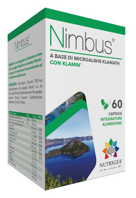 NIMBUS 60CPS-922982044