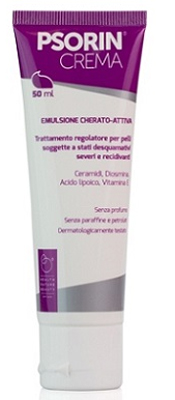 PSORIN CREMA 50ML prezzi bassi