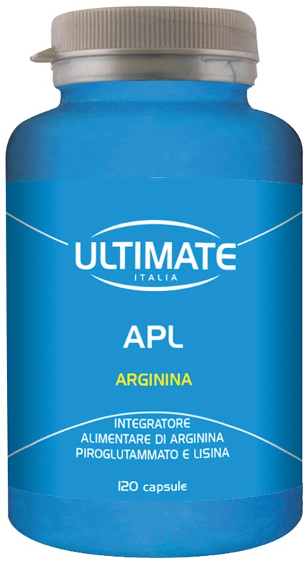 ULTIMATE APL 120 CAPSULE prezzi bassi