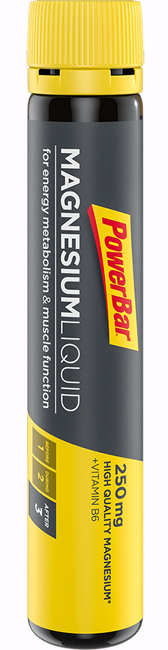 POWERBAR MAGNESIUM LIQUID 25ML-923844649