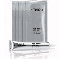 AGE PEEL RIGENER PELLE 20 ML+5 X 3,5ML