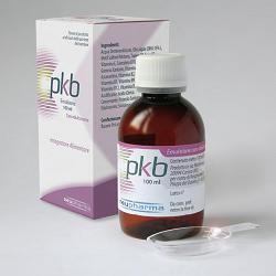 PKB 100 ML miglior prezzo PKB 100 ML offerta