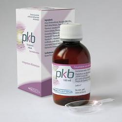 PKB 100 ML offerta