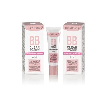 INCAROSE BB CLEAR HYALURONIC M prezzi bassi