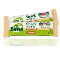 ENERZONA SNACK CACAO/CEREALI30-924687039