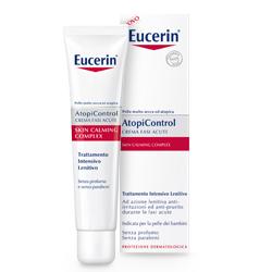 EUCERIN ATOPICONTROL FASI ACUTE 40 ML