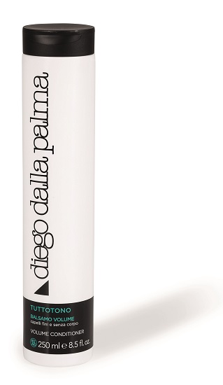 BALSAMO VOLUME TUTTOTONO 250 ML