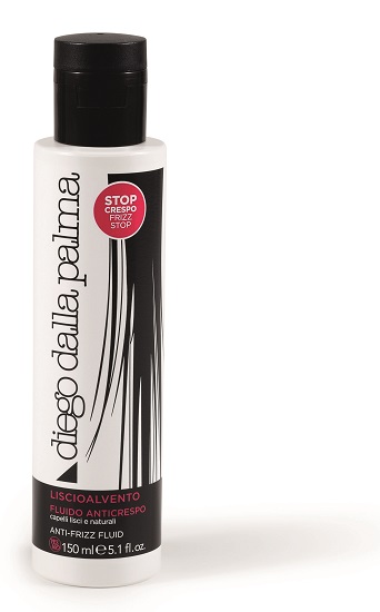FLUIDO ANTICRESPO LISCIOALVENTO 150 ML