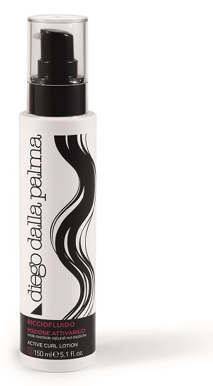 POZIONE ATTIVARICCI RICCIOFLUIDO 150 ML