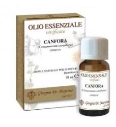 CANFORA OLIO ESSENZIALE 10ML prezzi bassi