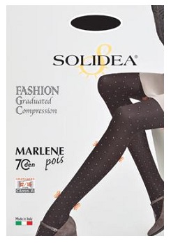 MARLENE POIS 70 OP NERO 3-ML-924885419