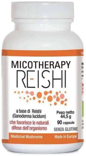 MICOTHERAPY REISHI 30CPS prezzi bassi