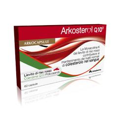 ARKOSTEROL Q10 60CPS prezzi bassi