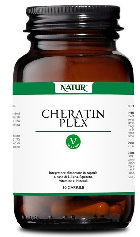 CHERATIN PLEX 30CPS-924974189