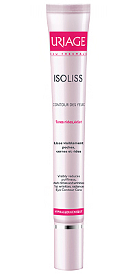 ISOLISS CONTORNO OCCHI TUBETTO CON ROLLON 15 ML