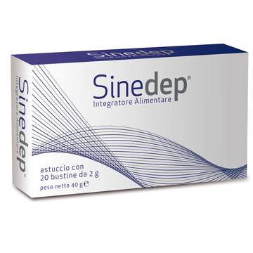 SINEDEP 20BUST prezzi bassi