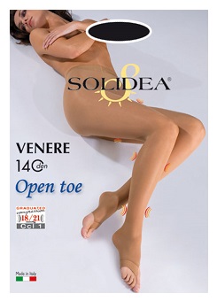 VENERE 140 OPEN TOE CIPRIA 4XL-XL-925928069