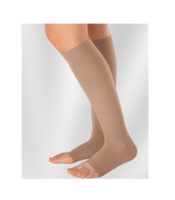 MEDIVEN PLUS/1 GAMBALETTO PUNTA APERTA 101 BEIGE 5 offerta