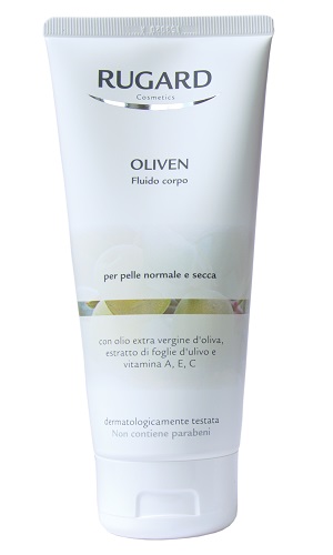 RUGARD OLIVEN FLUIDO 200ML-925941977