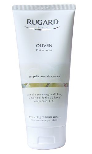 RUGARD OLIVEN FLUIDO 200 ML offerta