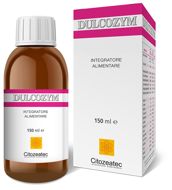 DULCOZYM 150ML prezzi bassi