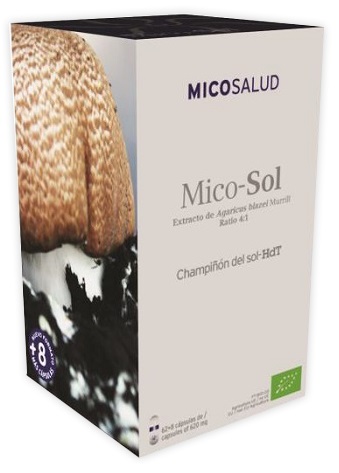 MICO SOL 70 CAPSULE miglior prezzo MICO SOL 70 CAPSULE offerta