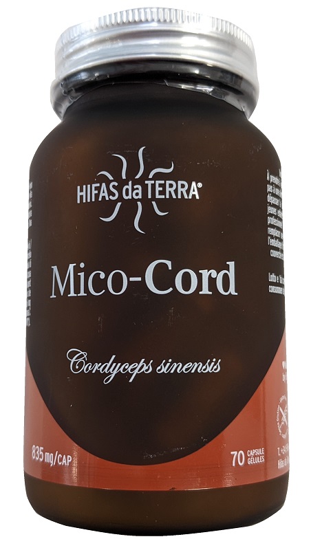 Free Land Mico Cord Integratore 70 Capsule miglior prezzo Free Land Mico Cord Integratore 70 Capsule offerta