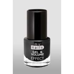 MY NAILS GEL&VOL EFF 11 NERO MY NAILS GEL&VOL EFF 11 NERO-926213303