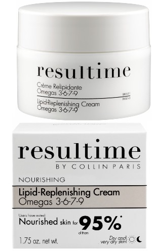 RESULTIME CREME RELIPIDANTE OMEGAS 3-6-7-9