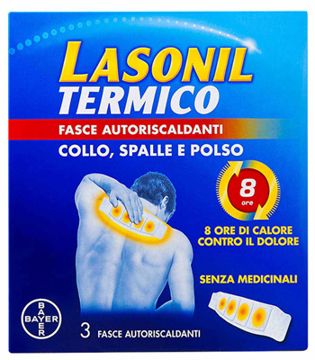 LASONIL TERMICO COLLO/SPAL/POL-926230766