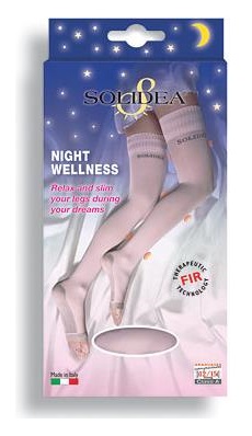 NIGHT WELLNESS NERO 1-S prezzi bassi