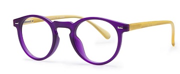 OCCHIALE DA LETTURA PREMONTATO TWINS PLATINUM SMILE VIOLA/GIALLO +3,00 |  Farmacia della salute 360 - Ecommerce Farmacia