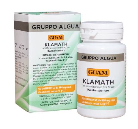 GUAM ALGUA KLAMATH 90CPR-926510342