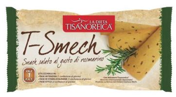 T-SMECH ROSMARINO 30 G