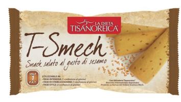 T-SMECH SESAMO 30 G