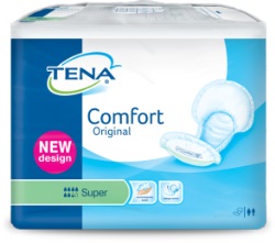 TENA COMFORT ORIGINAL SUPER-926572241