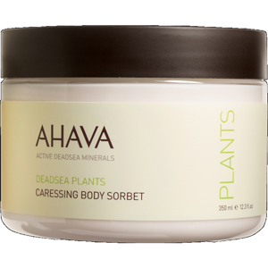 AHAVA CARESSING BODY SORBET 350 G