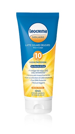 LEOCREMA SOLARE GOJY SPF10-926629371