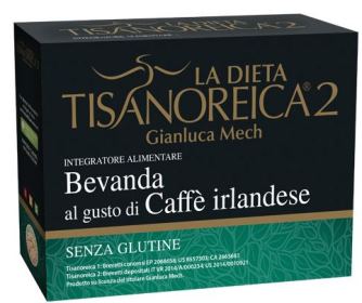 BEVANDA CAFFE' IRLANDESE 28G prezzi bassi