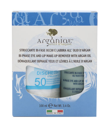 ARGANIAE STRUCCANTE BI-FASE 100 ML