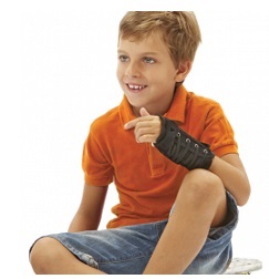 DUAL SANITALY SpA ORTESI POLSO SINISTRO GIBAUD ORTHO JUNIOR