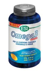 OMEGA 3 SMALL 150 PERLE
