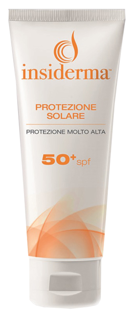 INSIDERMA PROTEZIONE SOL 50+ prezzi bassi