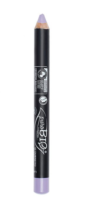 PUROBIO MATITONE OMBR LILLA 22 PUROBIO MATITONE OMBR LILLA 22-927138406