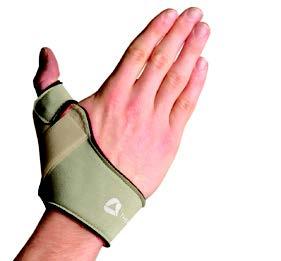 THERMOSKIN SPLINT FLES DX P S-927147518